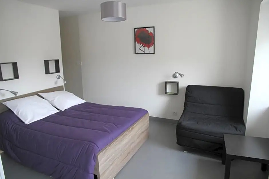 Auberge Saint Jacques