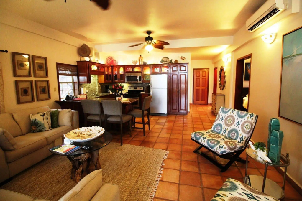 Chabil Mar Villas - Guest Exclusive Boutique Resort