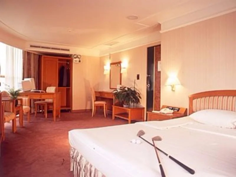 Star Diamond Hotel