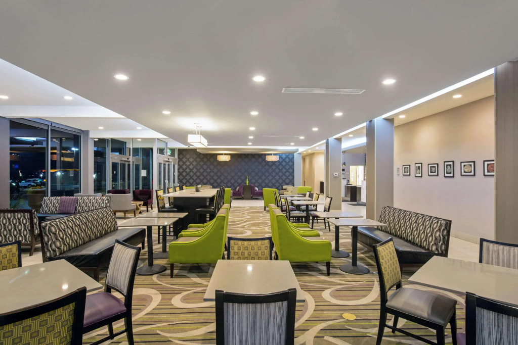 La Quinta by Wyndham Cedar City