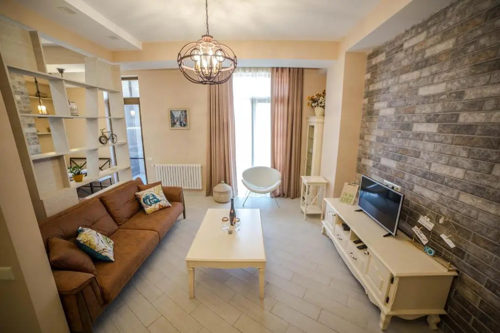 Apartment Krcanisi