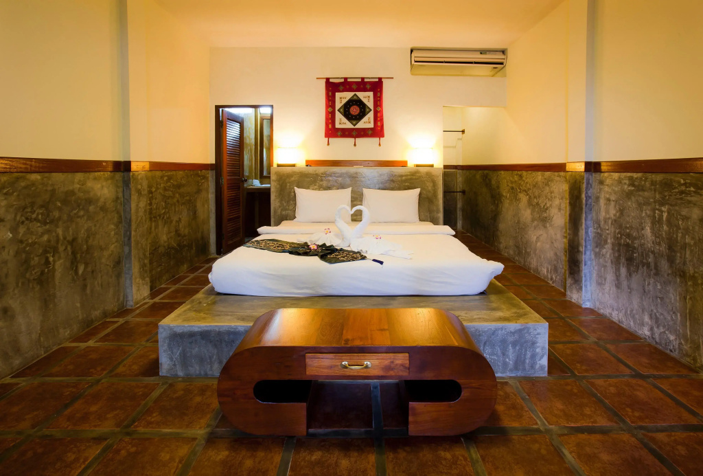 Niranapa Boutique Resort