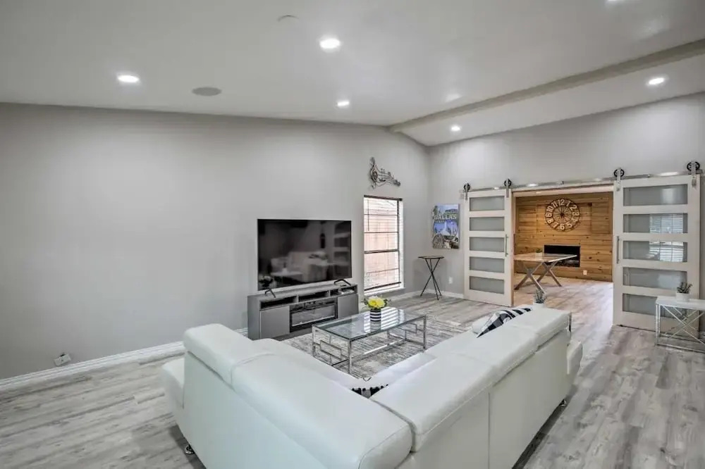 Texas - Collins 3210 5 Bedroom Home