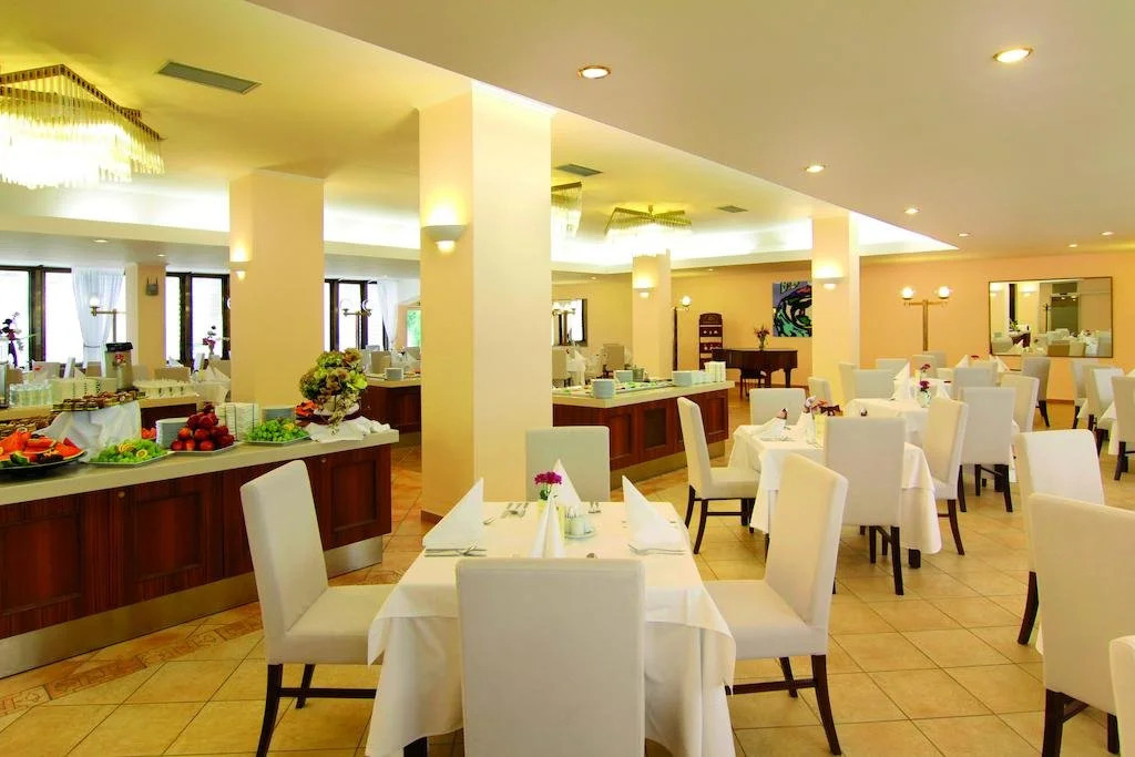 Hotel Tereza
