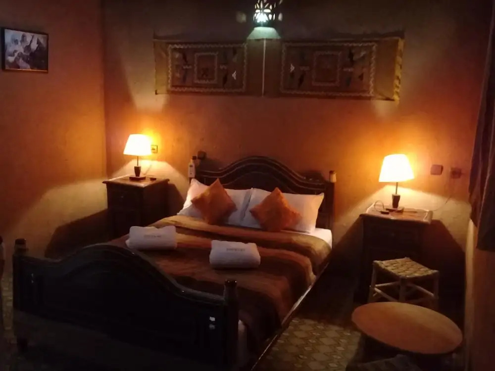 Riad Sarayas