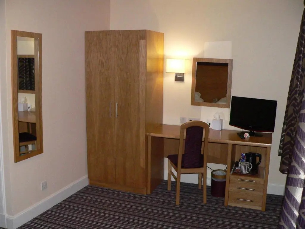 Ayre Hotel & Ayre Apartments