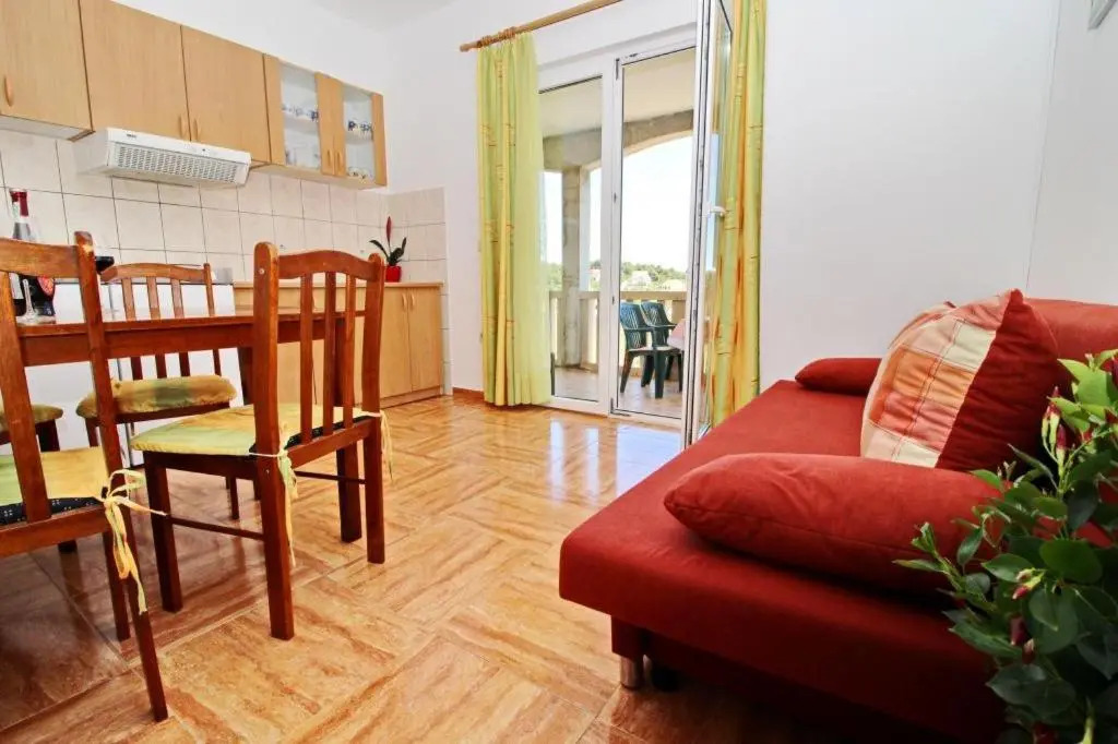 Apartments Veselka, Lumbarda