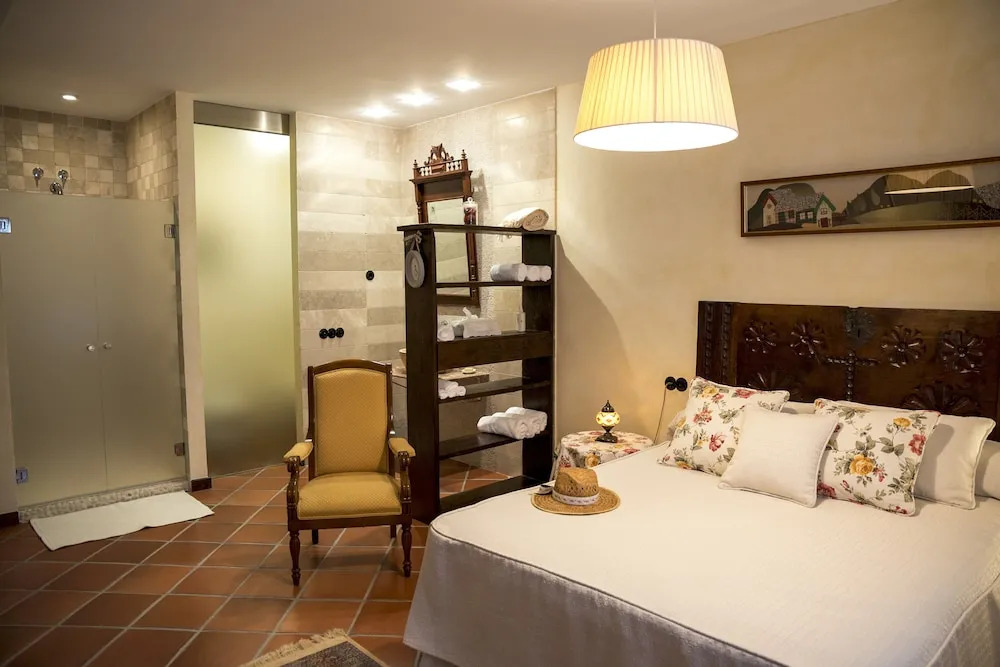 Casa Rural Huerto El Curica