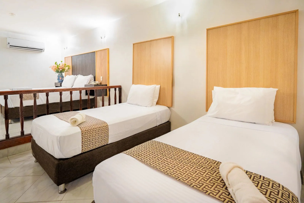 Hotel Americas San Andres Islas Colombia