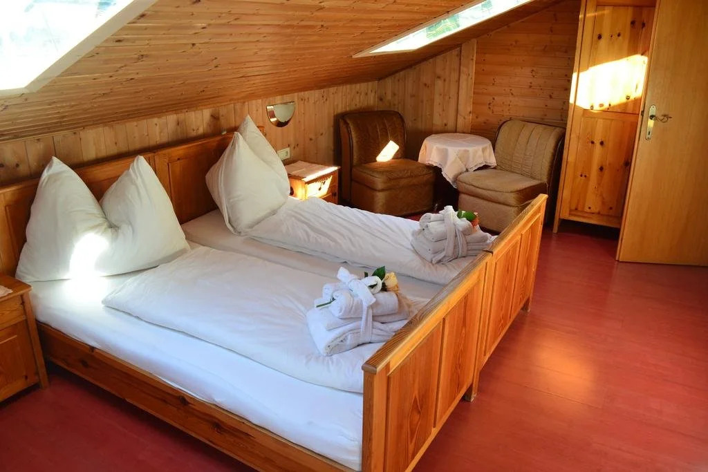 Appartement Renate