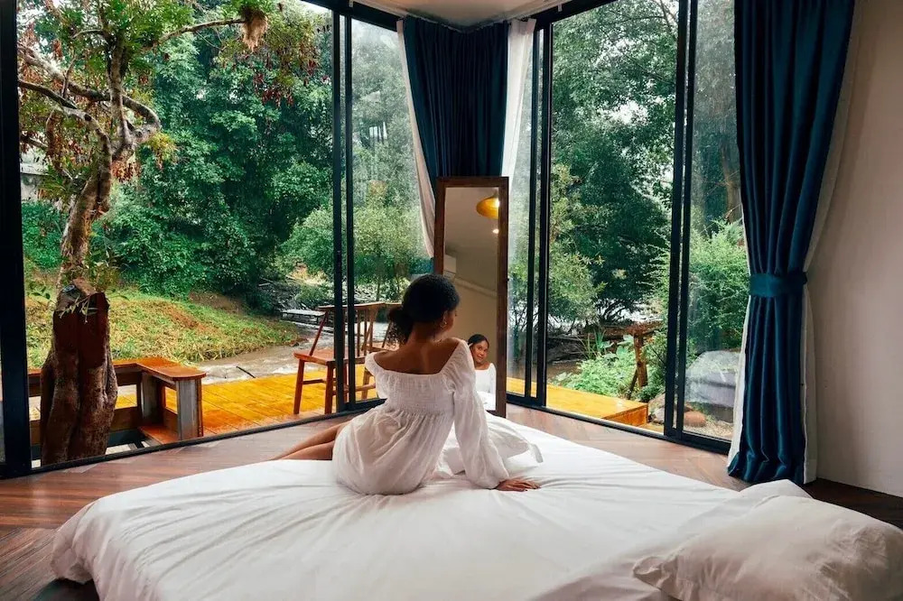 3Pok Resort Chiang Mai