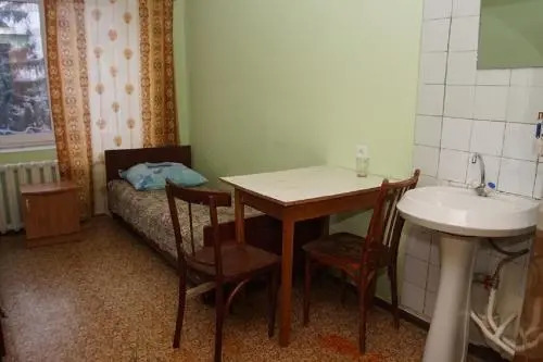 Гостиница Дом Артистов Цирка АРЕНА