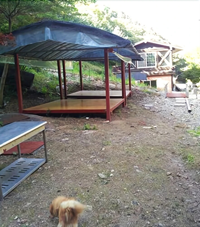 Yeoju Pure Stream Pension