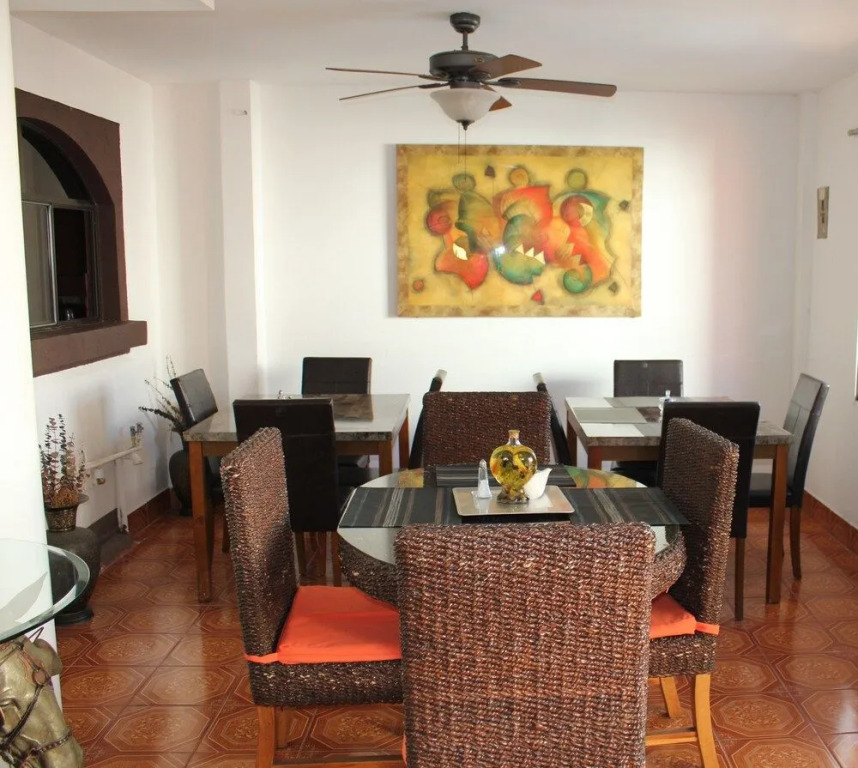 Hostal Santo Domingo