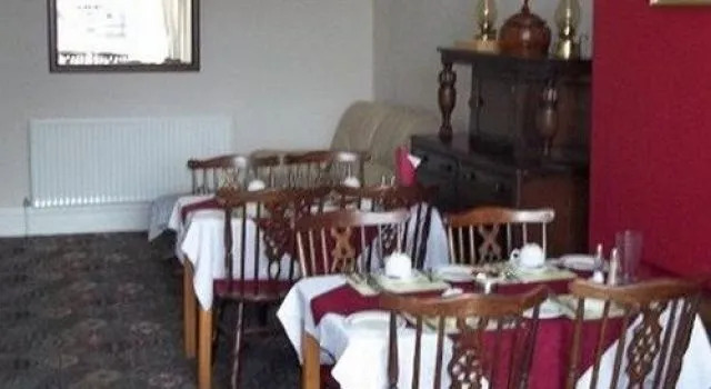 The Glenhaven Guest House