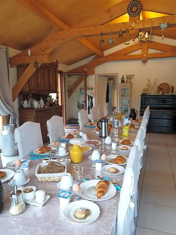 chez gallon chambres d’hôtes