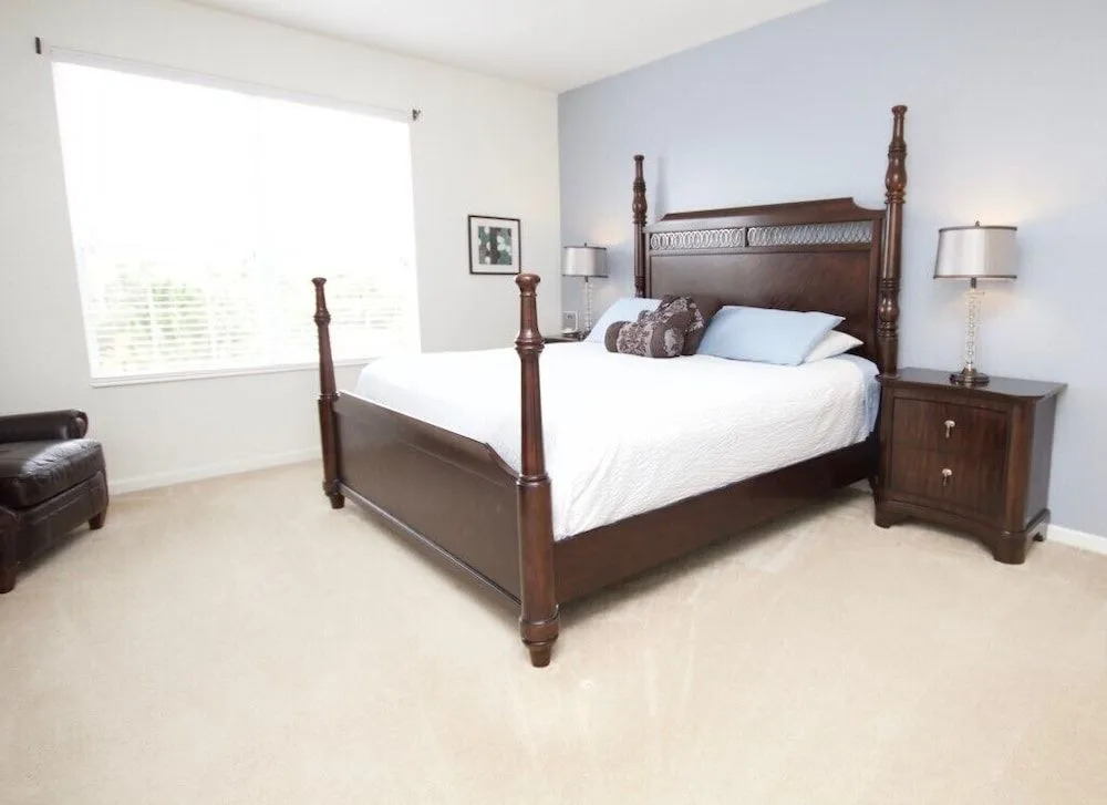 7-301 3 Bedroom Condo by RedAwning