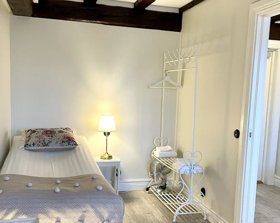 Hotell Hamngatan 27