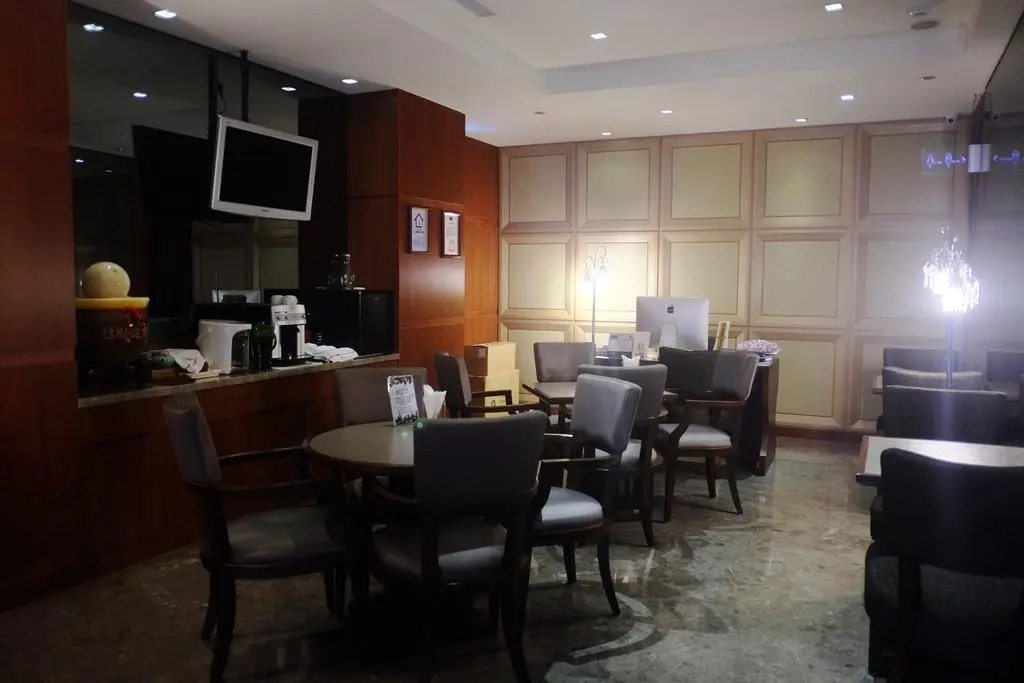 Tokyo International Hotel