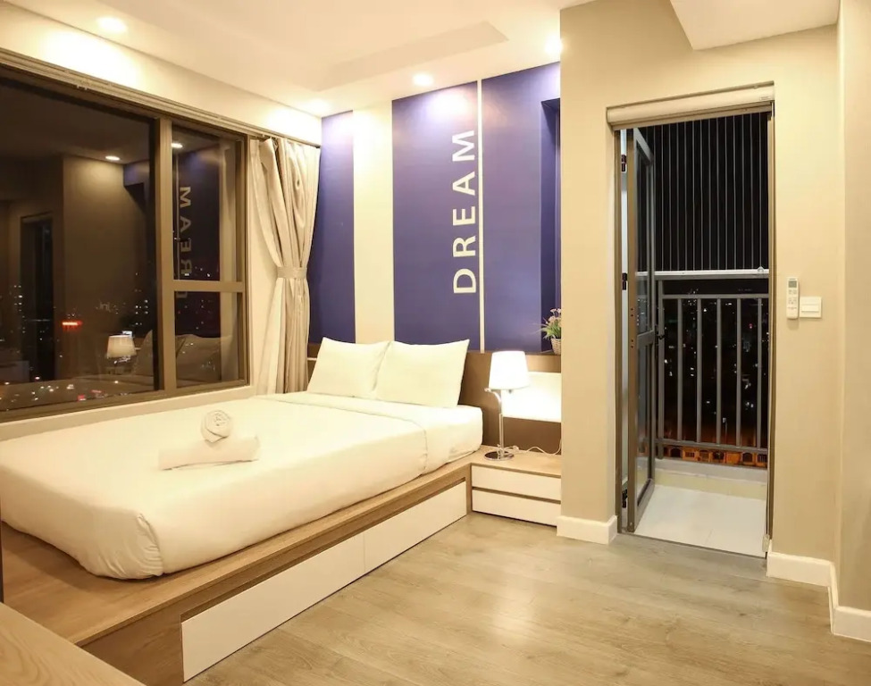Ruby RiverGate Apartments