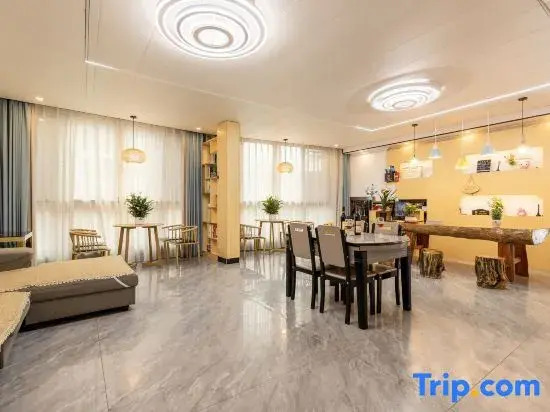 Xijiang Yunshan Water Homestay