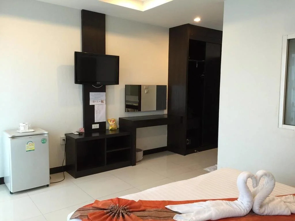 Ninas Hotel