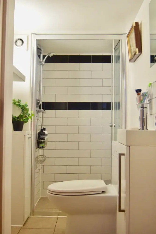 1 Bedroom Shadwell Flat