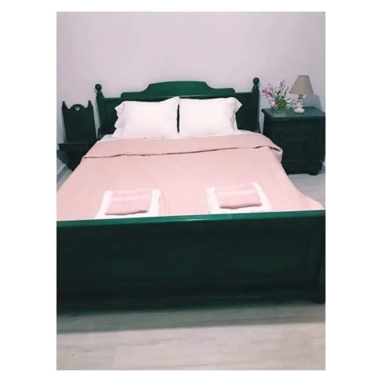 Harmony apartment
