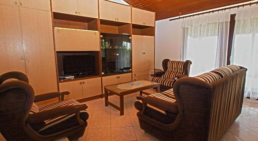 Apartments Jan