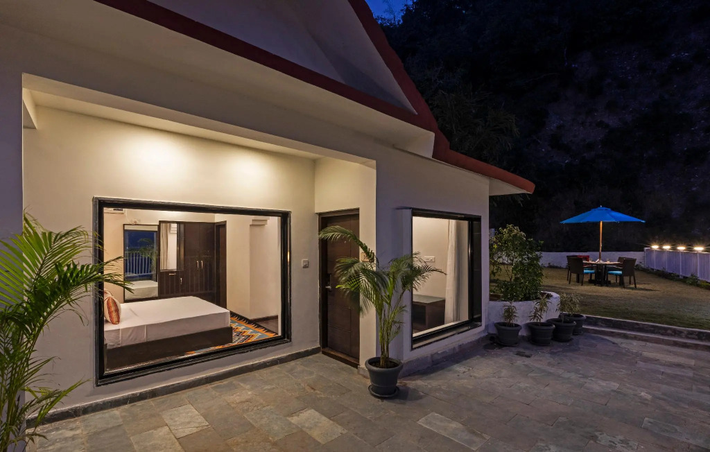 Lemon Tree Premier, Rishikesh
