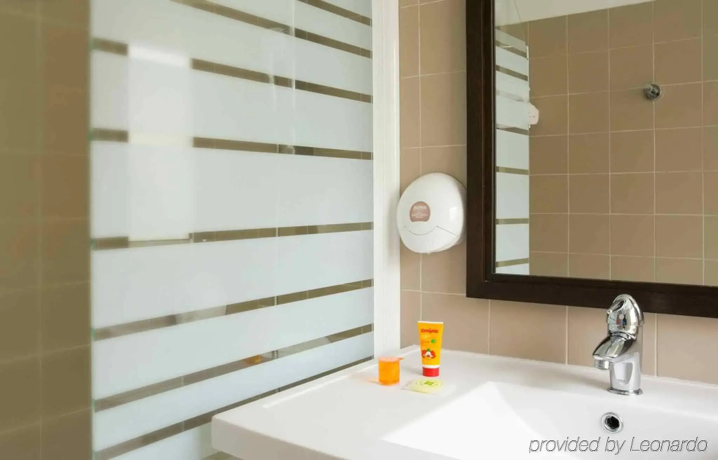ibis Styles Nantes Centre Place Royale