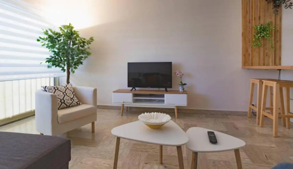 Maxbnb - MOURILLON PLAGE - 90m de la mer - T2 45m2 - Parking Public Gratuit 800m-1300 places