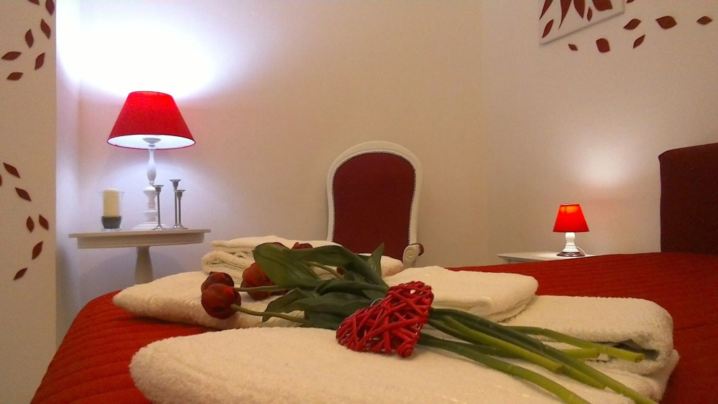 Palazzo Cutelli Bed&Book