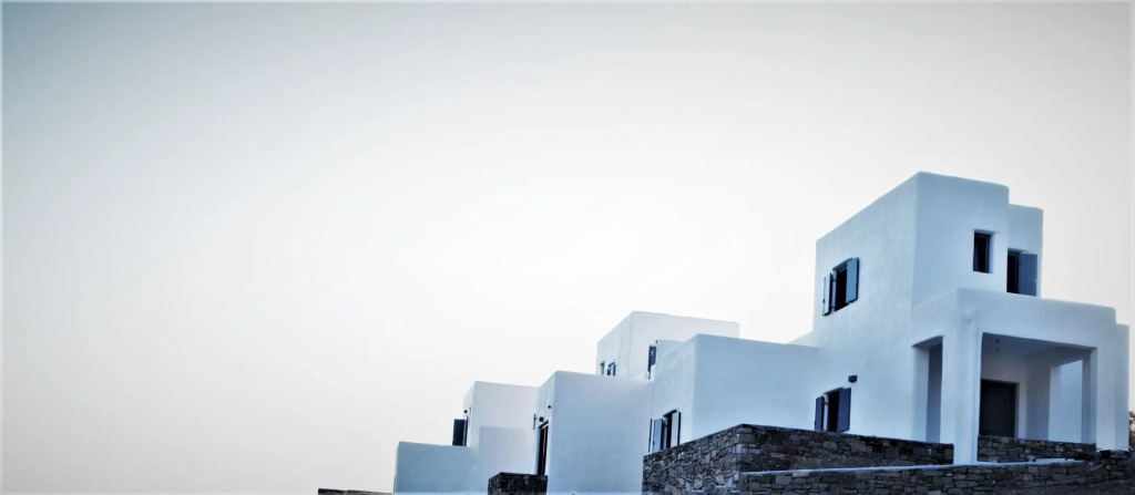 Krotiri View Paros