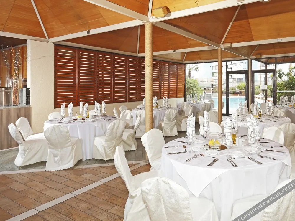 Studio 56 Apart Hotel by Terrado Iquique