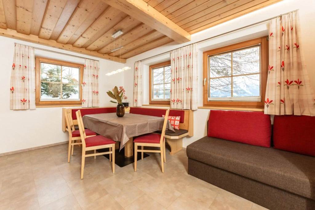 Appartement Stubeck by Schladming Appartements