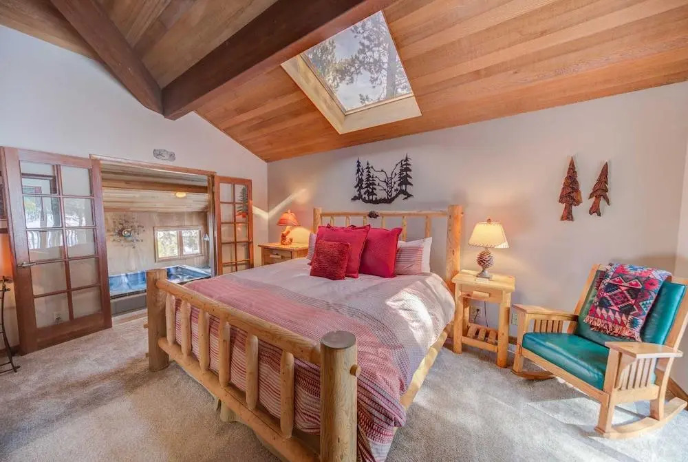 Tan Oak - Unit 37