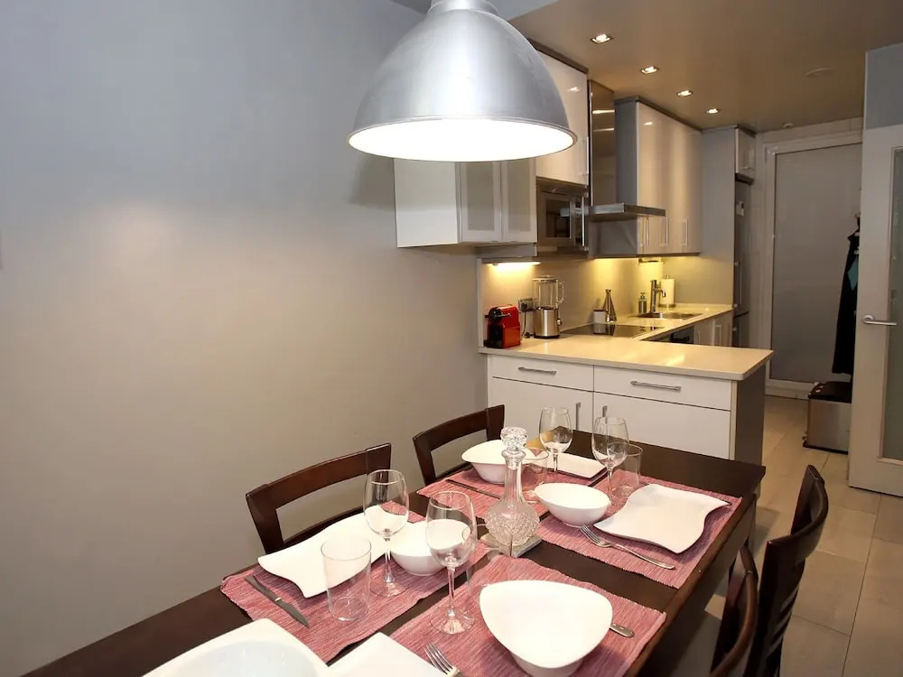 Apartamento Urbieta