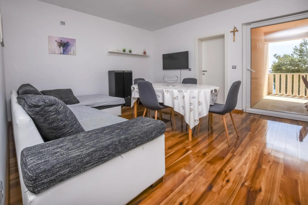 Apartment Slavica