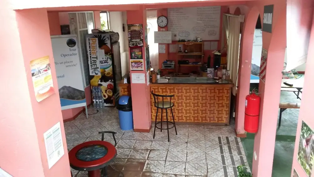 Hostel Dorothy
