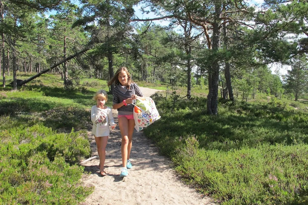 Hölick Havsresort & spa
