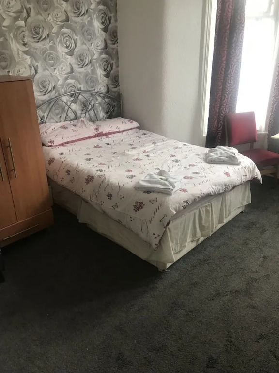 concorde hotel