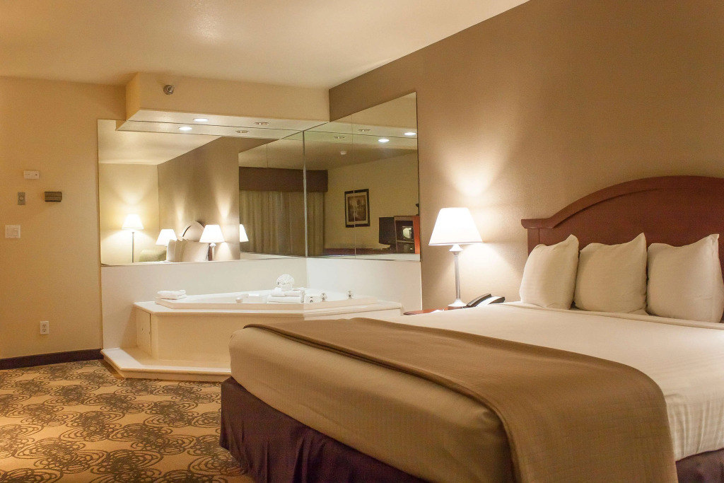 Best Western Elko Inn
