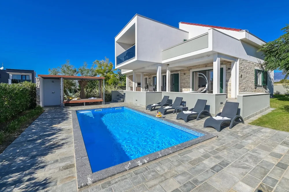 Villa Dana & Thalia - Private Pool