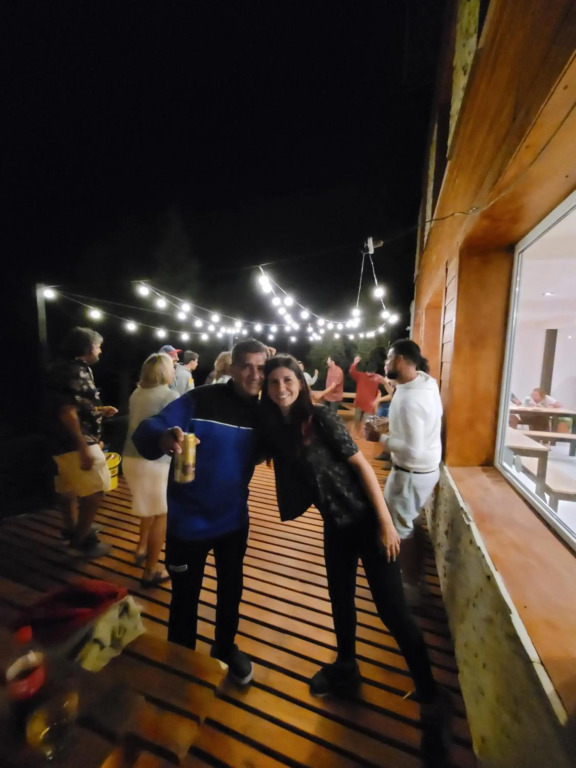 Astrolabio Hostel