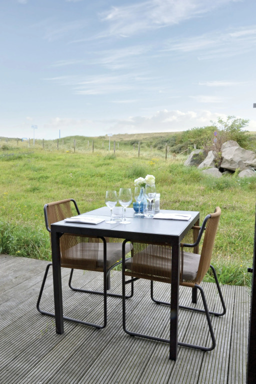 Fletcher Hotel - Restaurant Elzenduin