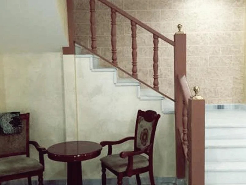 Al Zahira Hotel Apartments