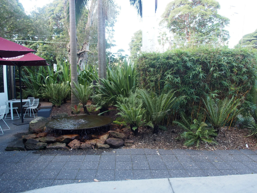 Mercure Sydney St Leonards