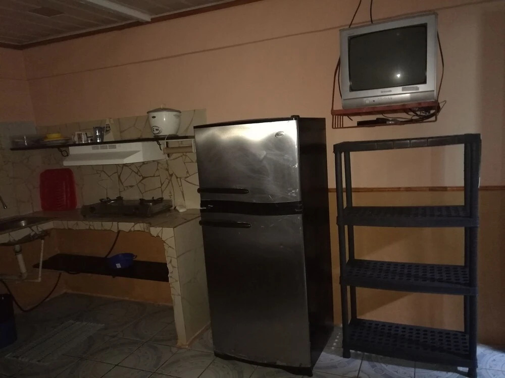 Cabinas Esmo Frente Playa