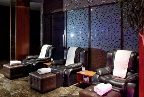 Illigals Hotel